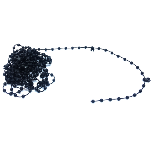 Kumaş Dikey Perde Etek Zinciri DPY0040