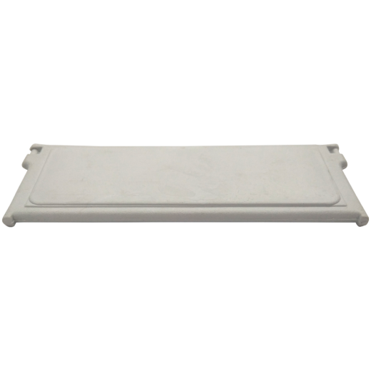 Kumaş Dikey Perde 127 mm Etek Ağırlığı DPY0027