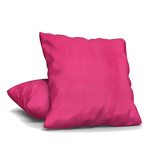 Pembe Yastık