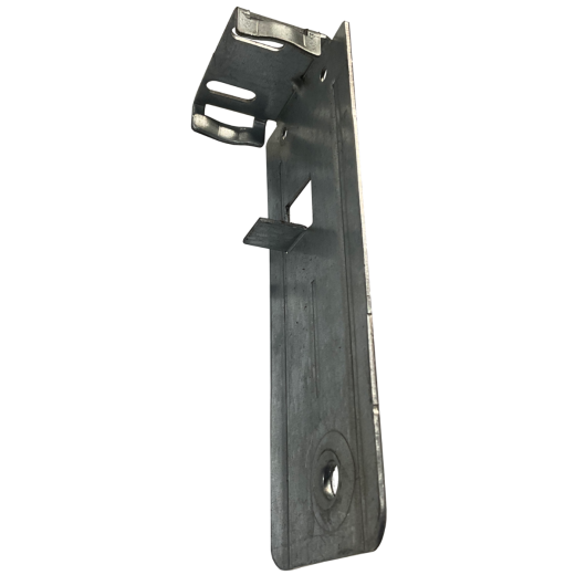 Çiftli Mekanizma Metal Sol Ayak SPY514