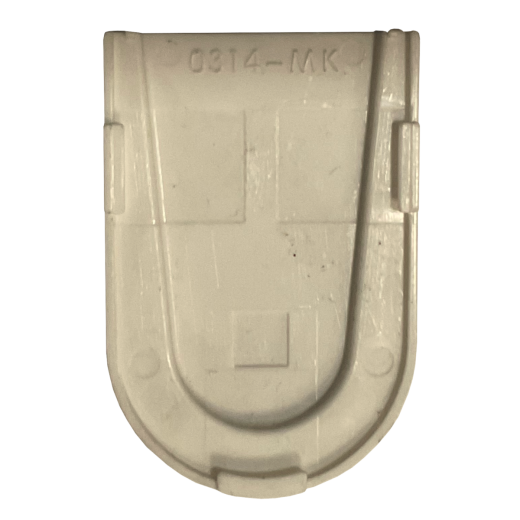 Metal Ayak Kapak  Krem SPY535