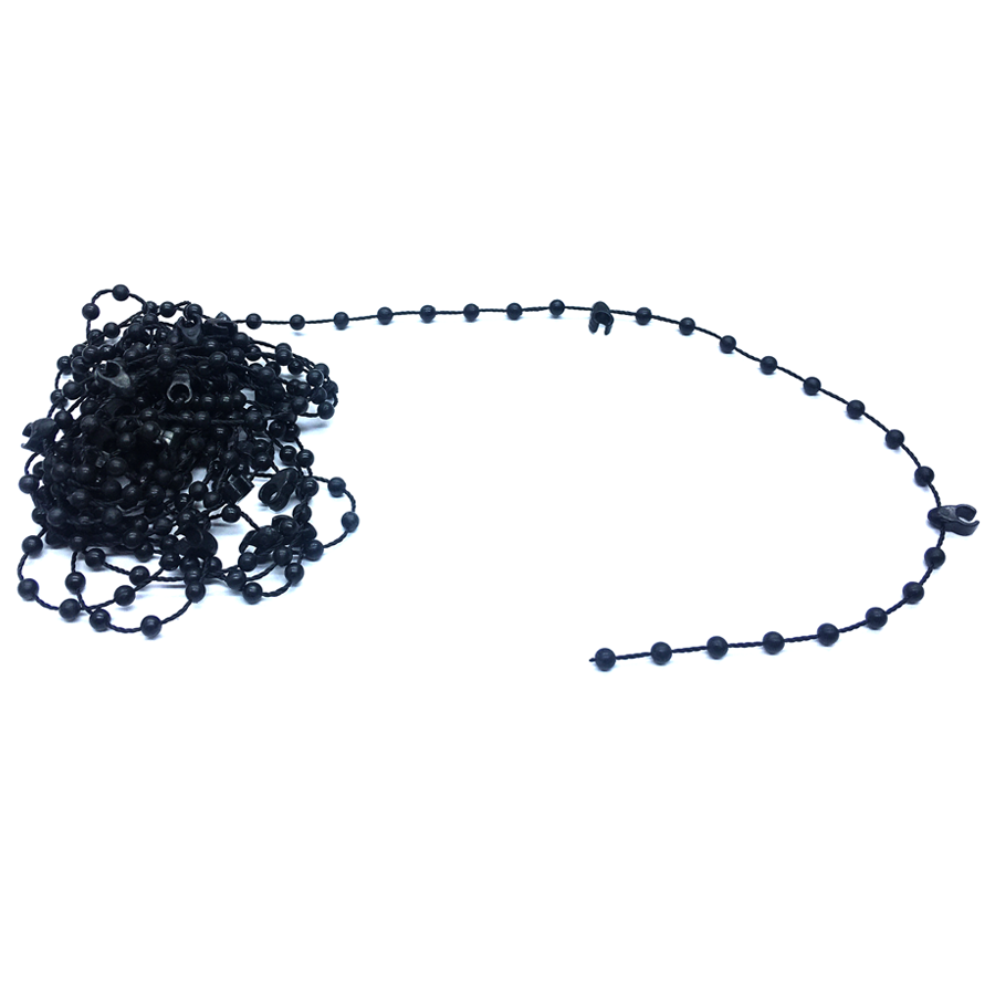 Kumaş Dikey Perde Etek Zinciri DPY0040