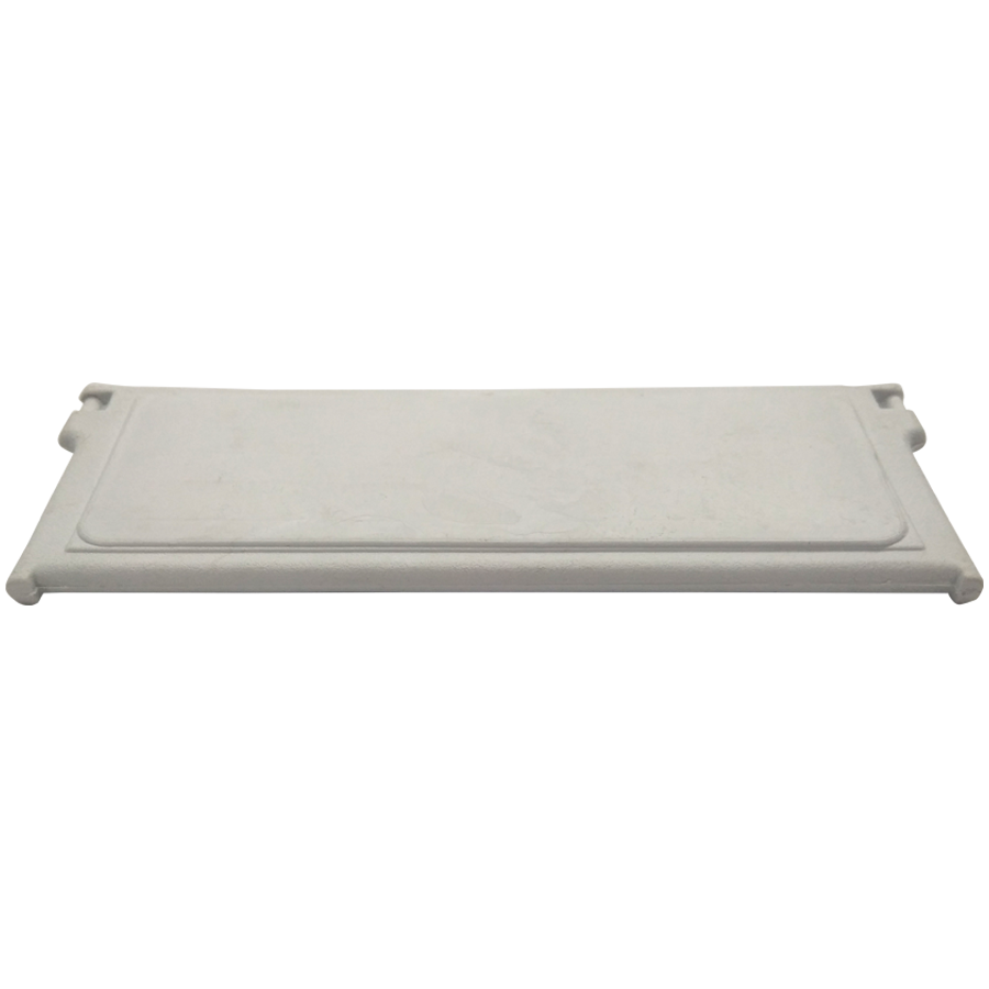 Kumaş Dikey Perde 127 mm Etek Ağırlığı DPY0027
