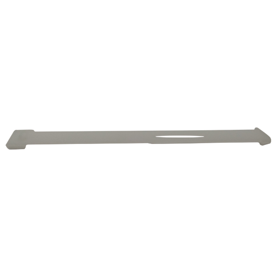 Kumaş Dikey Perde 89 mm Plastik Mesafe Yayı DPY0029