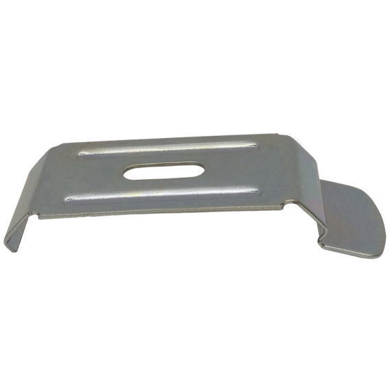 SPY007 Geniş Kasa Stor Perde Metal Kelepçe Portray