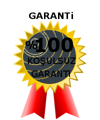 koşulsuz garanti