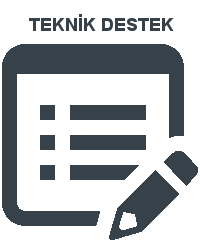 Teknik Destek